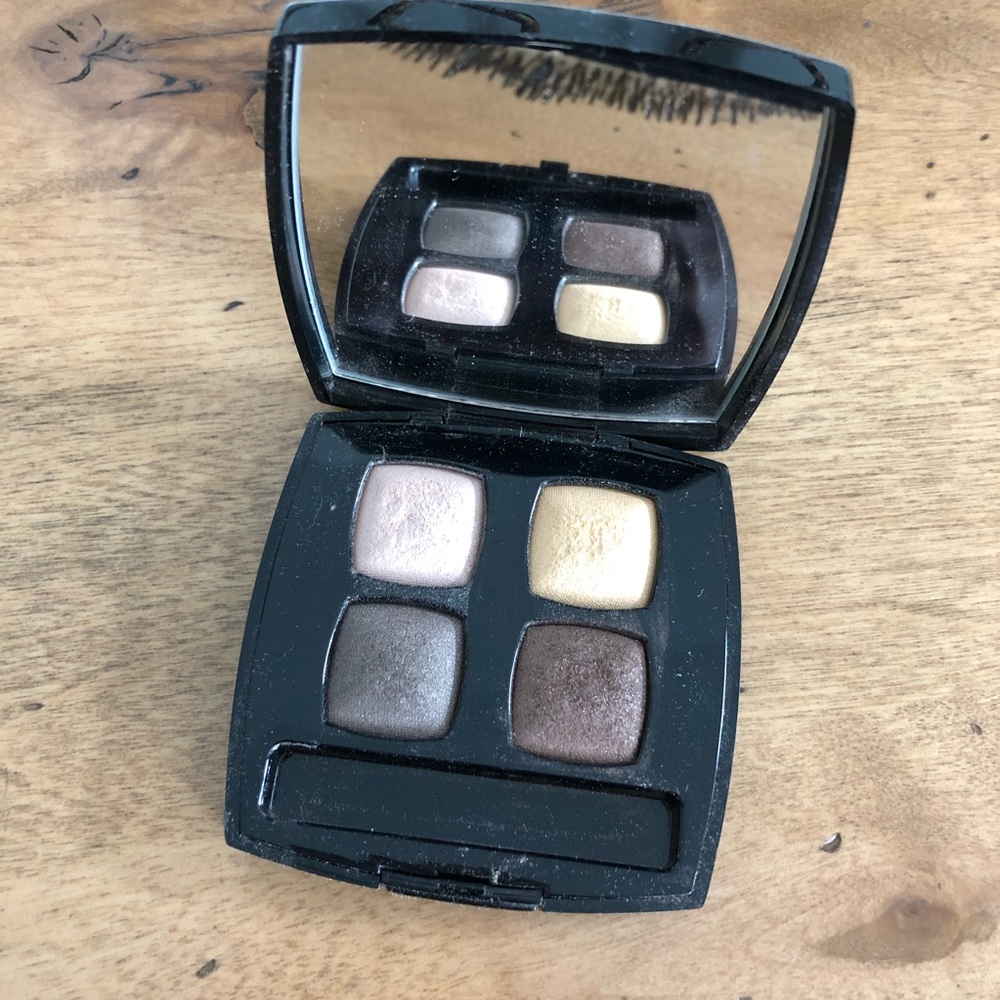 Chanel Eyeshadows